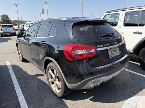 Used 2018 Mercedes-Benz GLA 250 image 6
