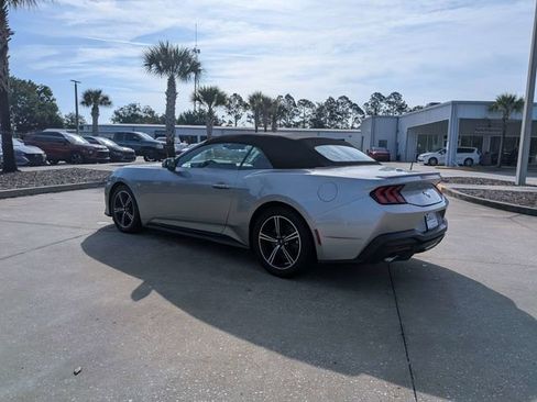 Used 2024 Ford Mustang Premium RWD image 5