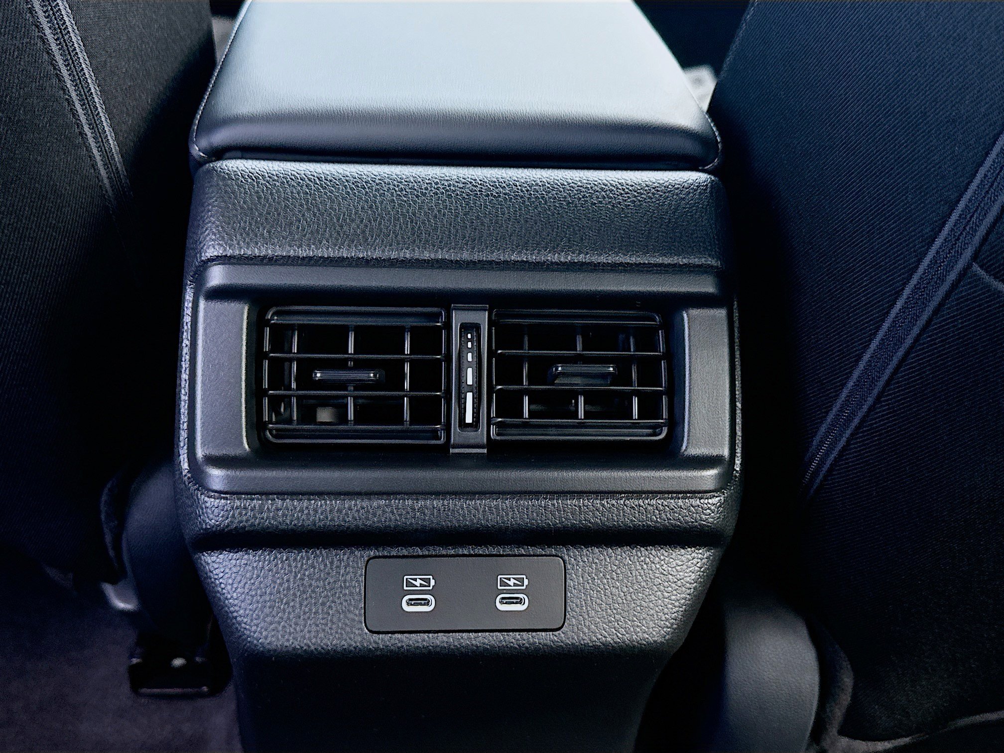New 2026 Honda Accord Sport image 19
