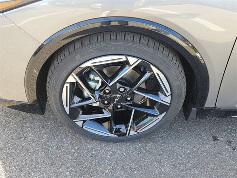 New 2026 Kia K4 GT-Line image 36