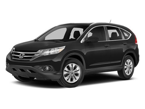 Used 2014 Honda CR-V EX-L image 1