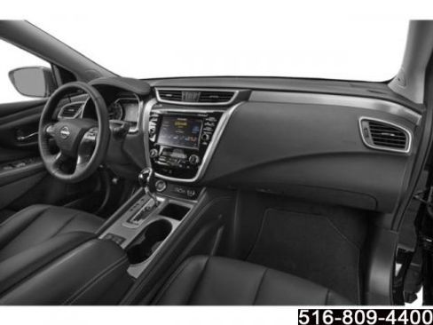 Used 2023 Nissan Murano Platinum w/ Cargo Package image 19