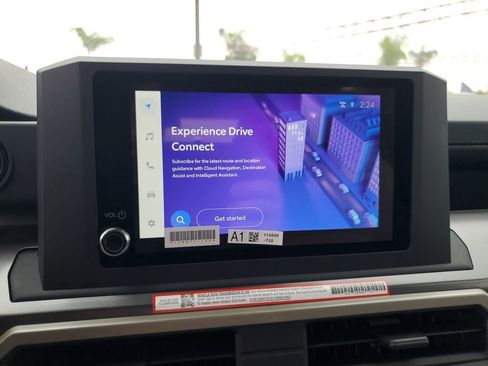 New 2026 Toyota Tacoma SR5 image 22