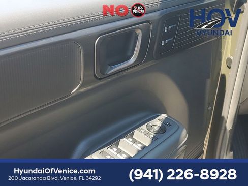 Certified 2024 Hyundai Santa Fe Calligraphy AWD/4WD image 26