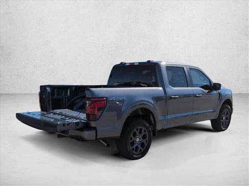 New 2026 Ford F150 STX w/ Equipment Group 200A image 2