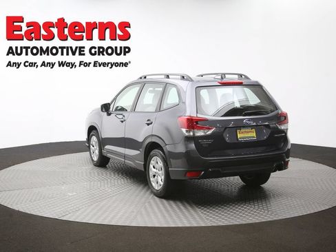 Used 2023 Subaru Forester AWD/4WD image 63