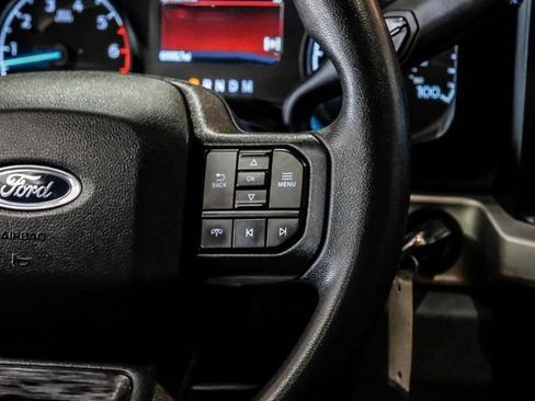 Used 2024 Ford F250 XLT w/ FX4 Off-Road Package AWD/4WD image 17