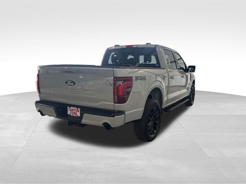 New 2026 Ford F150 Lariat image 6