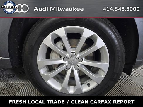 Used 2014 Audi Q5 2.0T Premium Plus image 2
