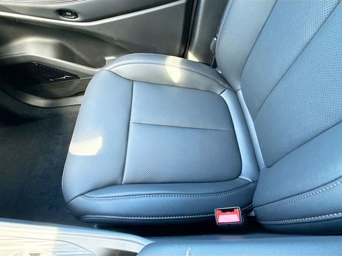 New 2026 Jeep Cherokee Limited AWD/4WD image 21