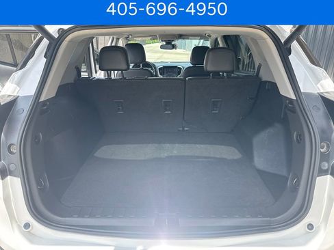Used 2021 GMC Terrain SLT FWD image 24