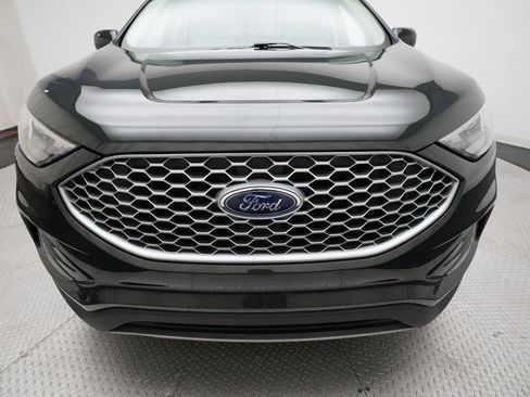 Used 2024 Ford Edge SEL w/ Convenience Package AWD/4WD image 24