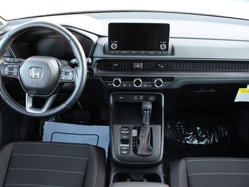 Certified 2025 Honda CR-V Sport image 12