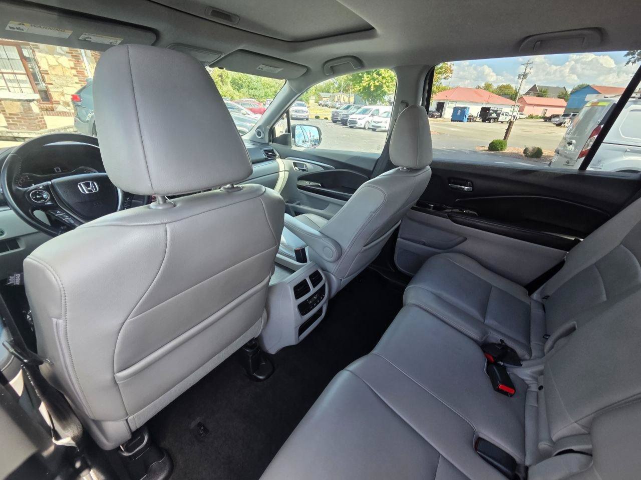 Used 2016 Honda Pilot EX-L image 12