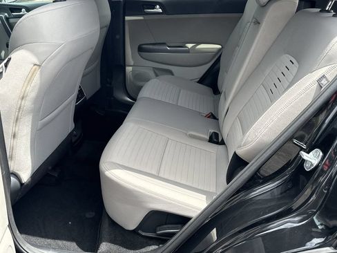 Used 2021 Kia Sportage LX w/ LX Fwd Popular Package image 20