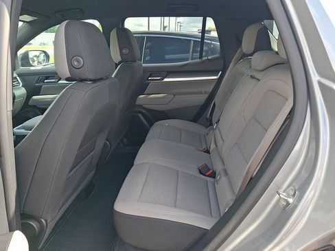Used 2026 GMC Terrain Elevation w/ Black Edition FWD image 8