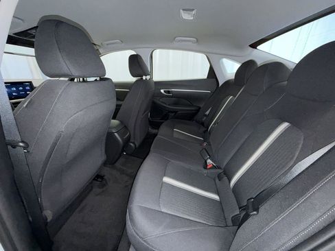 New 2026 Hyundai Sonata SE image 12