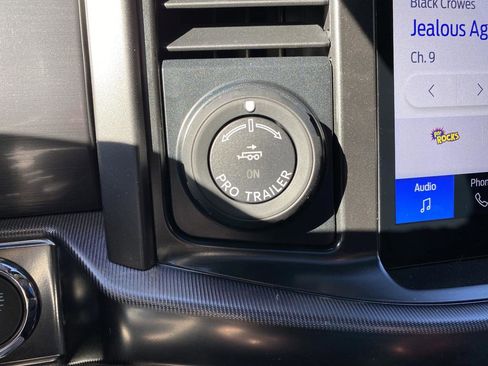 New 2026 Ford F150 Lariat w/ Equipment Group 501A Mid image 32