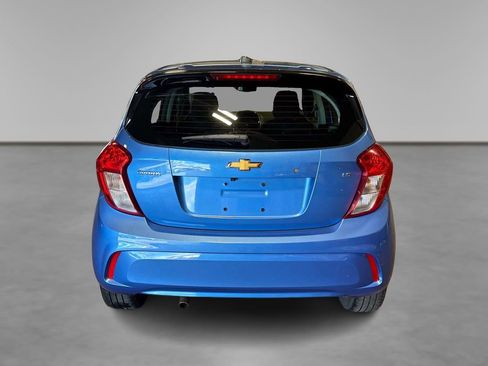 Used 2016 Chevrolet Spark LS FWD image 15