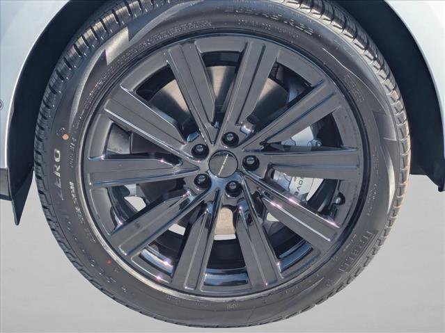 New 2026 Land Rover Range Rover SE AWD/4WD image 10