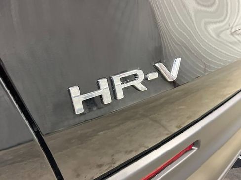 New 2026 Honda HR-V LX image 6