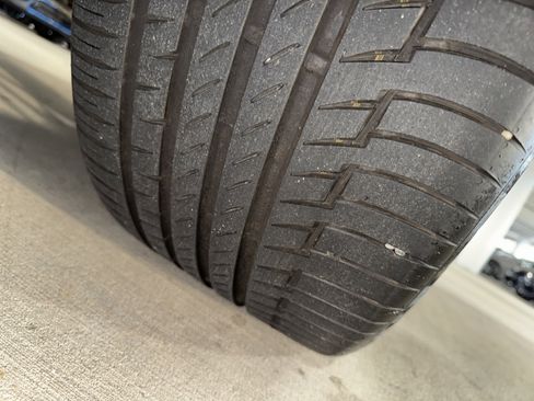 Certified 2025 BMW X6 xDrive40i image 37