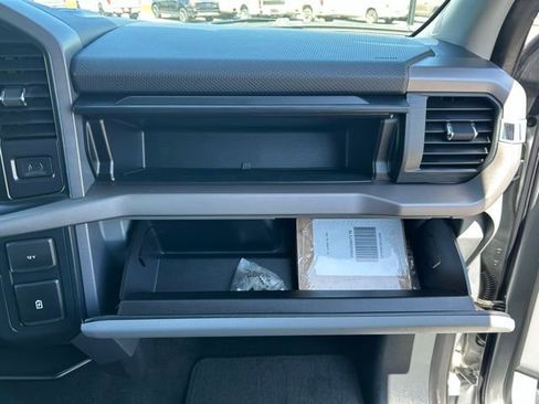 Used 2025 Ford F150 XLT w/ Equipment Group 301A Standard AWD/4WD image 32