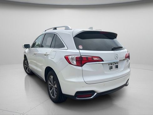 Used 2017 Acura RDX AWD w/ Advance Package image 8