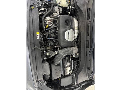Used 2019 Hyundai Kona Ultimate FWD image 28