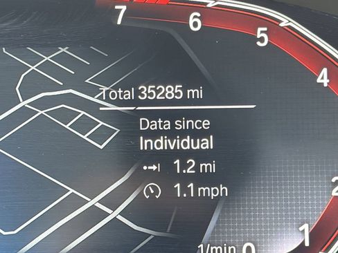 Used 2023 BMW 540i w/ M Sport Package image 25