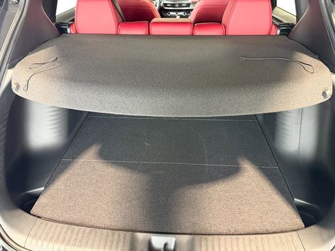 New 2025 Acura ADX A-Spec image 31