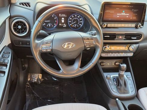 Used 2023 Hyundai Kona SEL w/ Convenience Package FWD image 13