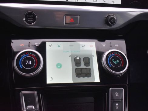 Used 2019 Jaguar I-PACE First Edition image 28