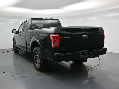 Used 2016 Ford F150 XLT image 24