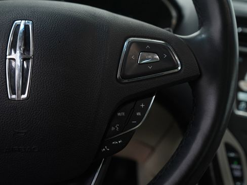 Used 2018 Lincoln MKX Black Label w/ Driver Assistance Package image 27