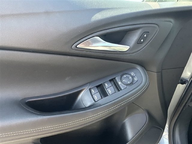 Certified 2024 Buick Encore GX Preferred w/ Comfort Package FWD image 22