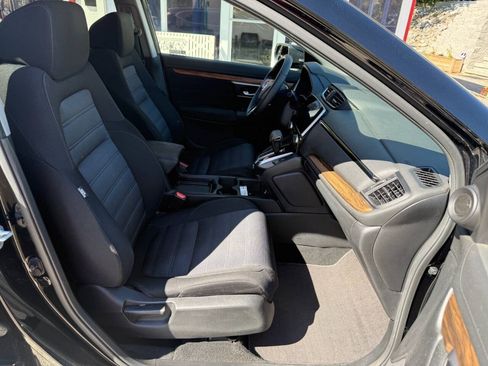 Used 2021 Honda CR-V EX image 13