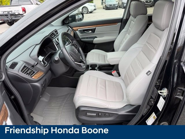 Used 2020 Honda CR-V EX-L image 17