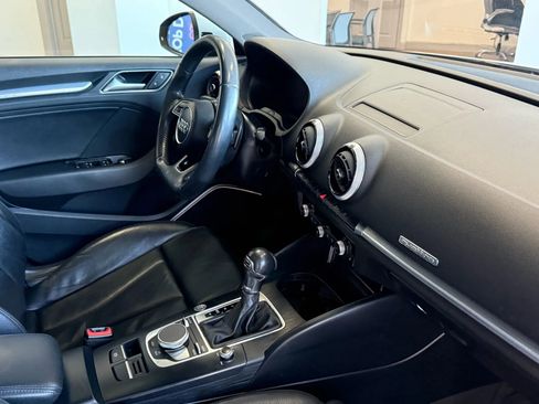 Used 2018 Audi A3 2.0T Premium Plus w/ Premium Plus Package image 21