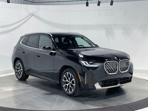Used 2026 BMW X3 xDrive30 image 37