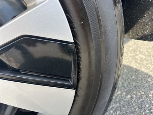 Used 2024 Nissan Altima 2.5 S image 27