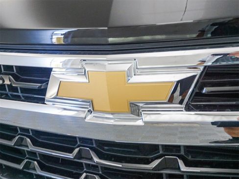 New 2026 Chevrolet Silverado 1500 LT image 4