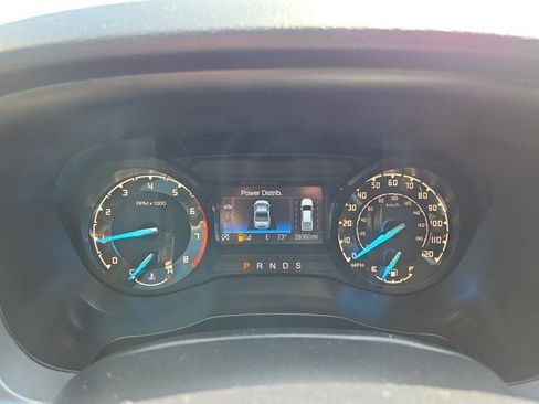 Used 2020 Ford Ranger XLT w/ XTR Package AWD/4WD image 21