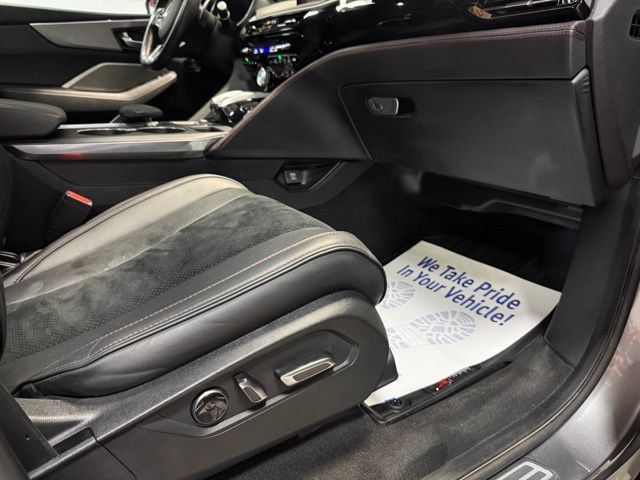 Used 2023 Acura MDX A-Spec AWD/4WD image 20