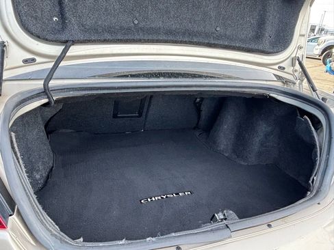 Used 2013 Chrysler 200 Touring image 10