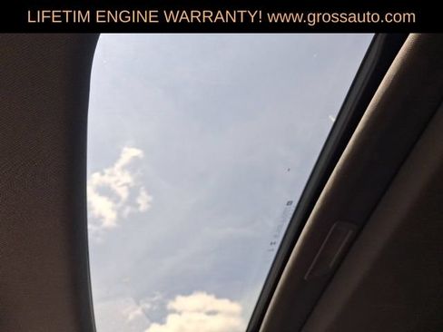 Used 2025 Buick Envista Avenir FWD image 23