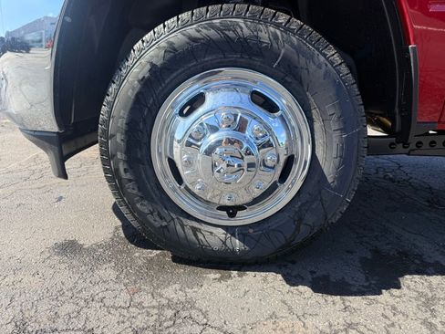 New 2026 RAM 3500 Tradesman w/ Chrome Appearance Group A AWD/4WD image 42