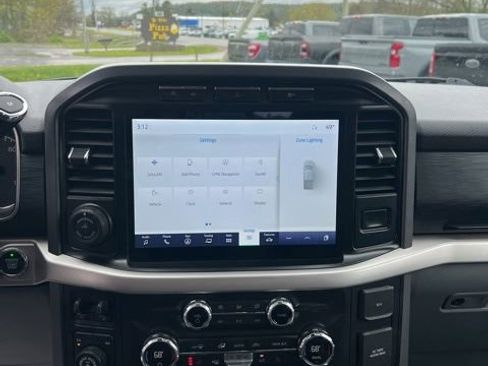 Used 2021 Ford F150 XLT w/ Equipment Group 302A High AWD/4WD image 36