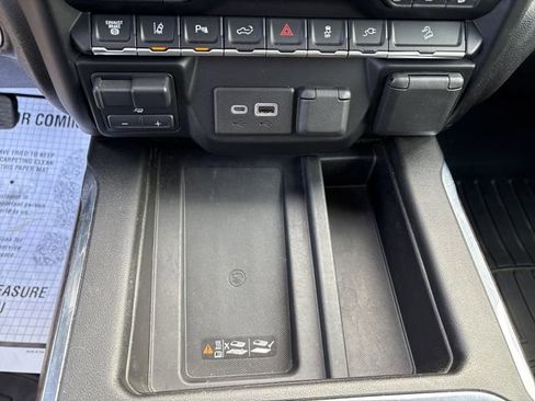 Used 2021 GMC Sierra 2500 Denali w/ Denali Ultimate Package image 67