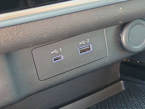 Certified 2023 Nissan Rogue S FWD image 27